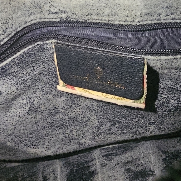 Gucci Vintage Mini Monogram Sherry Duffle - Picture 7 of 13